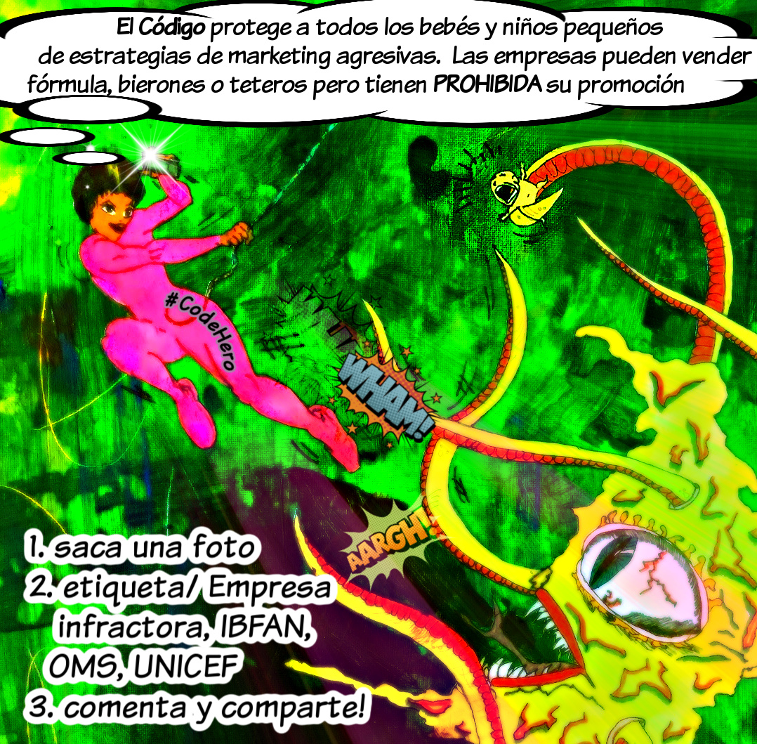 SpanishCodeHero2 Español infografía #codeheroes