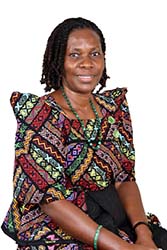 Josephine Nalugo osephine Nalugo profile pic