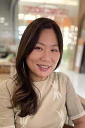 Romchalee K profile pic Romchalee Kanokngamwitroj profile picture